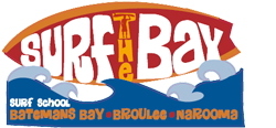 surf the bay